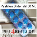 Pastillas Sildenafil 50 Mg viagra1
